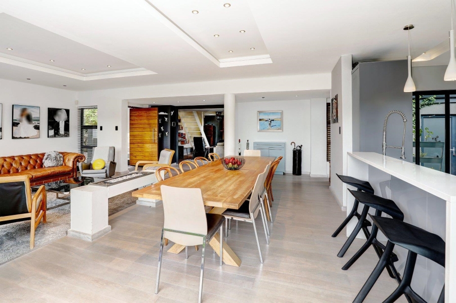 To Let 3 Bedroom Property for Rent in Welgemoed Western Cape
